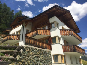 Haus Sprecher